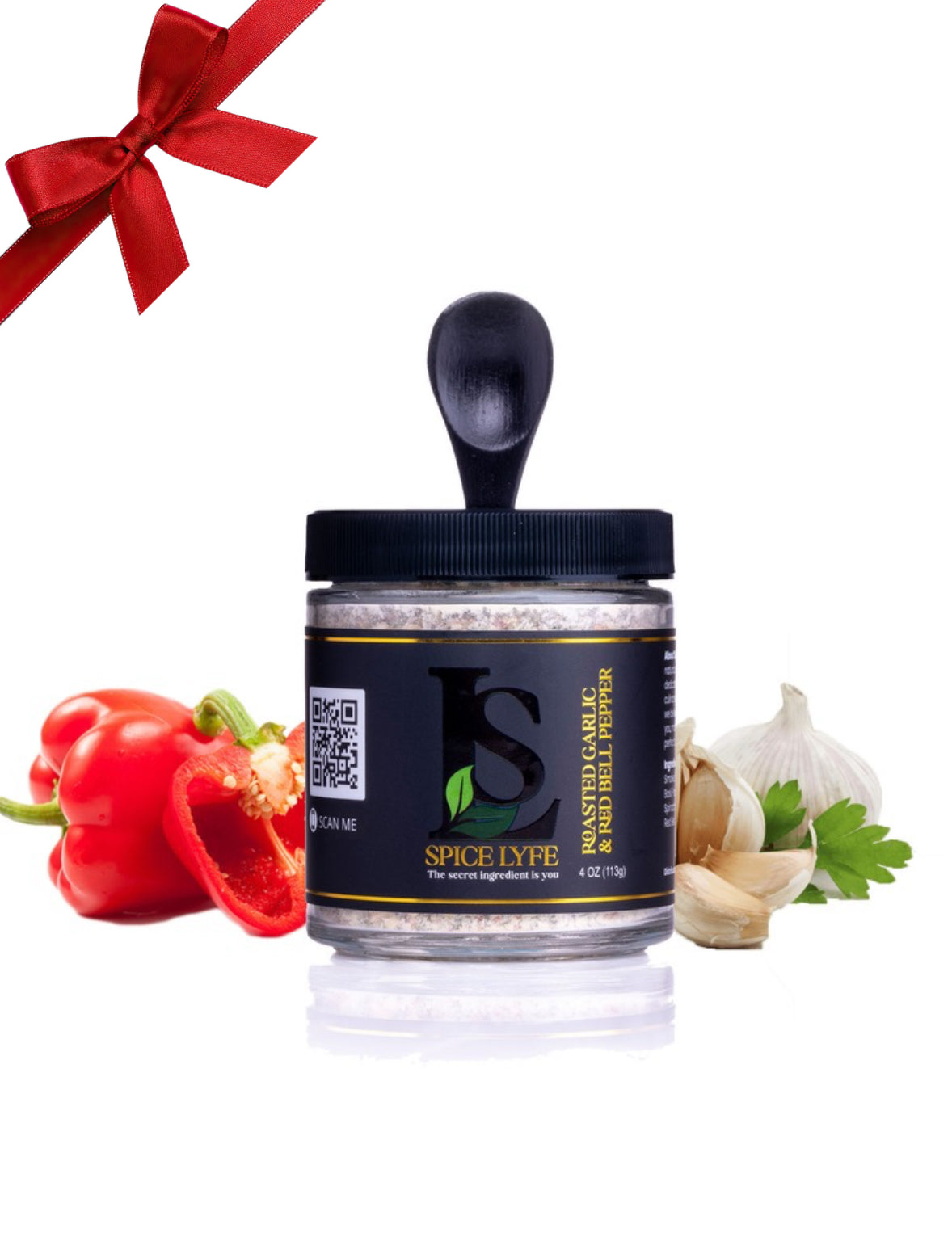 Host & Entertain Holiday Box (3ct)