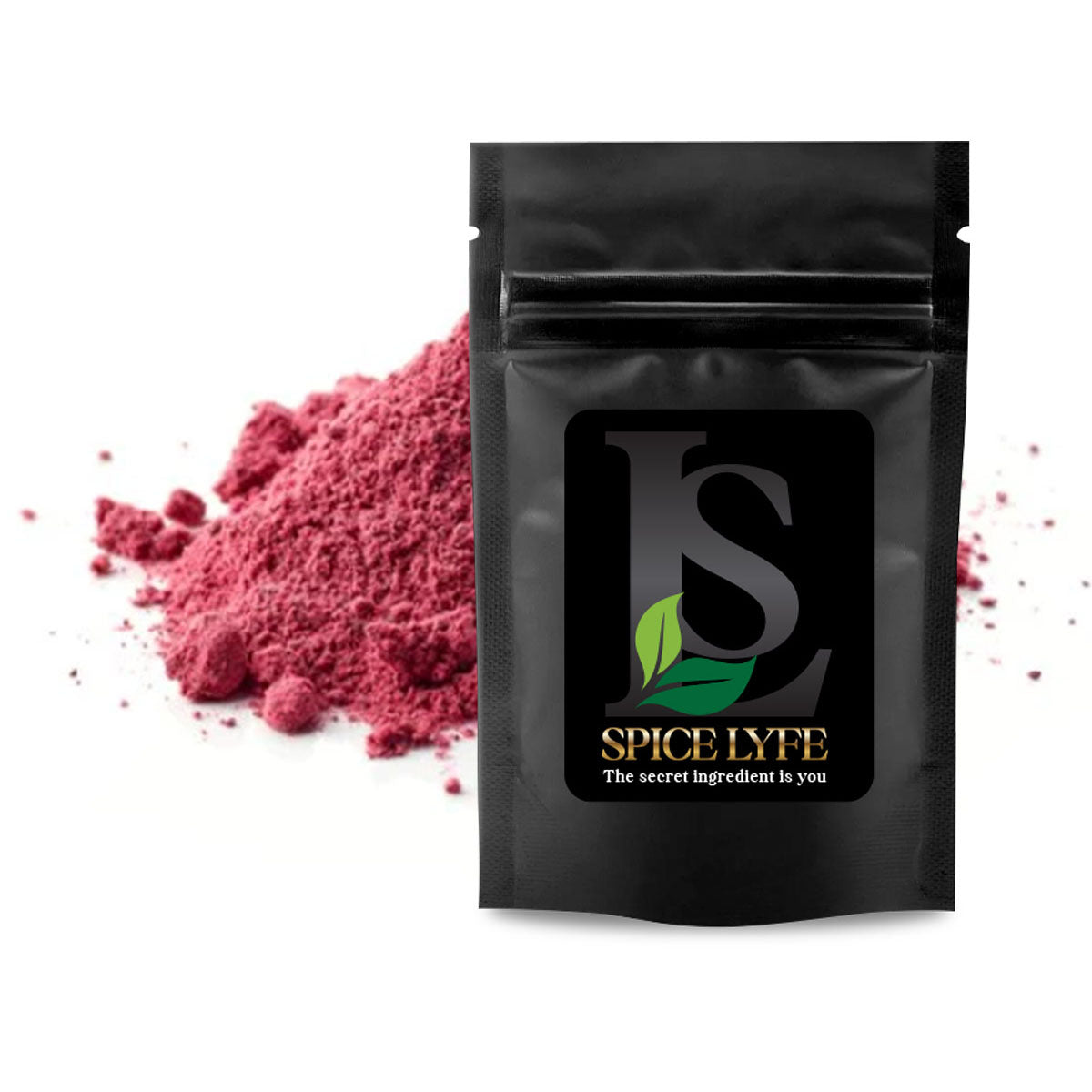 Organic Beet Powder 3oz. (85g)