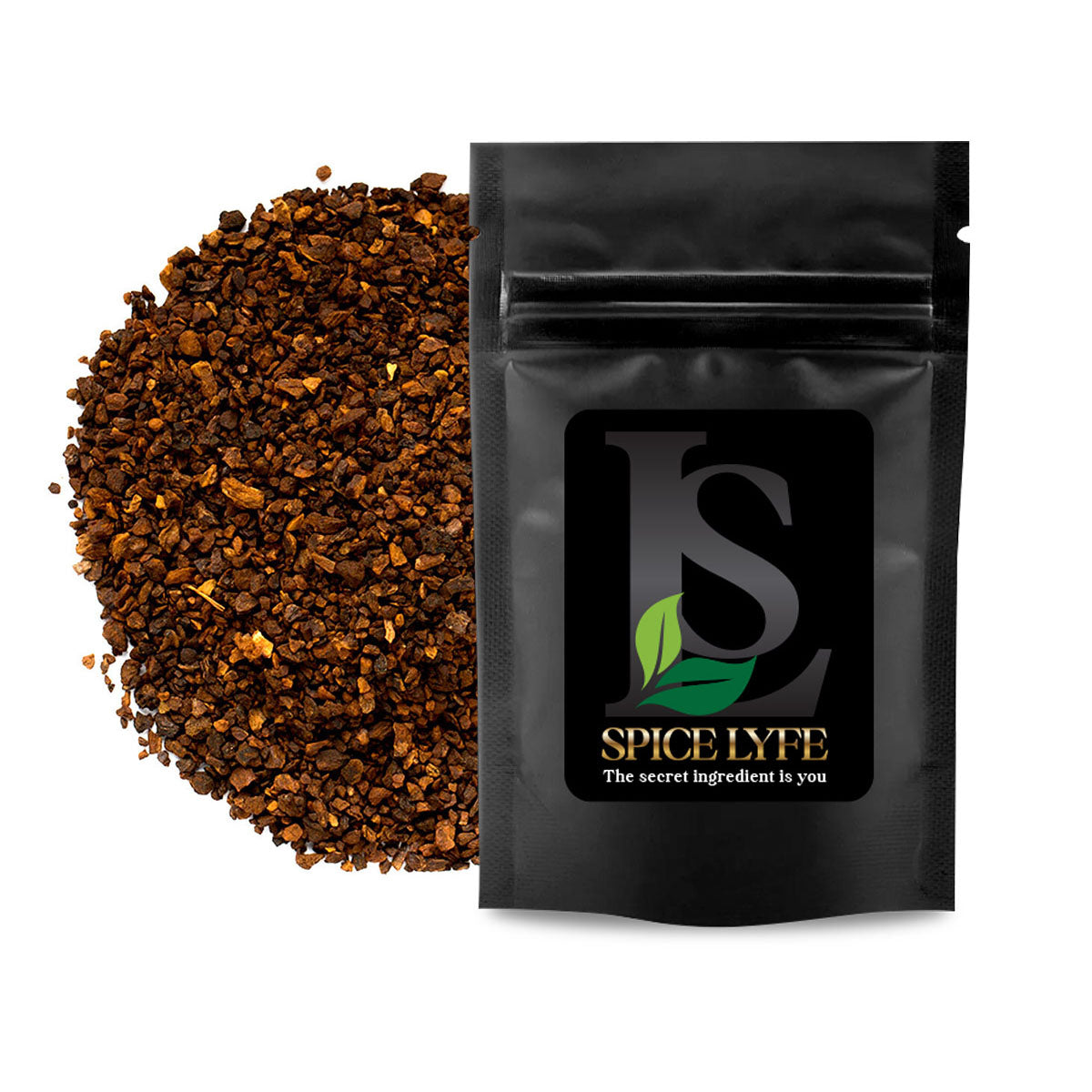 Roasted Chicory Root 3oz. (85g)