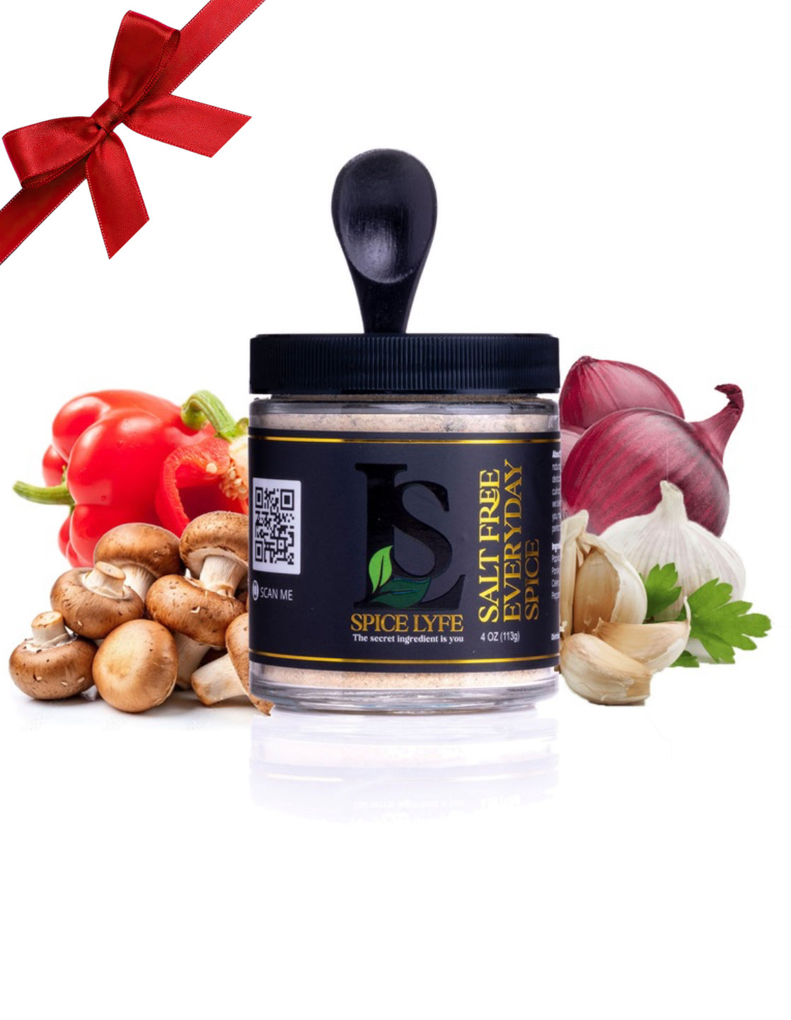 Mindful Kitchen Hoilday Gift Set- Premium Edition