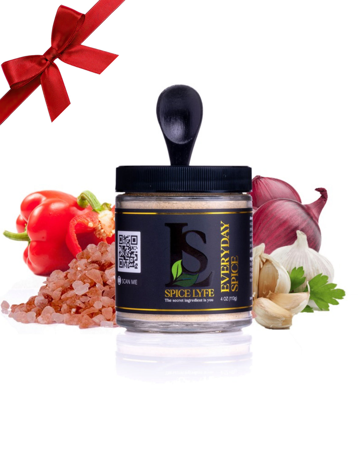 Everyday Spice 4oz. (113g)