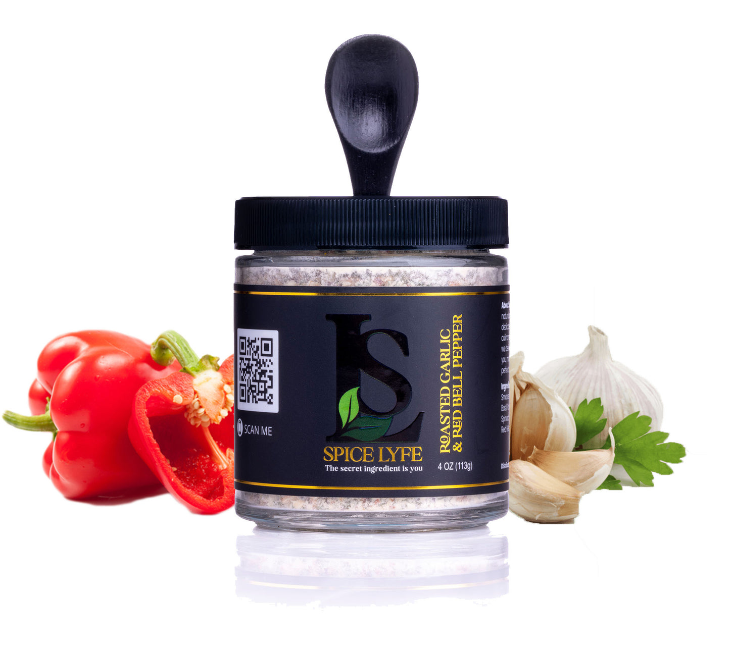 3-Jar Bundle