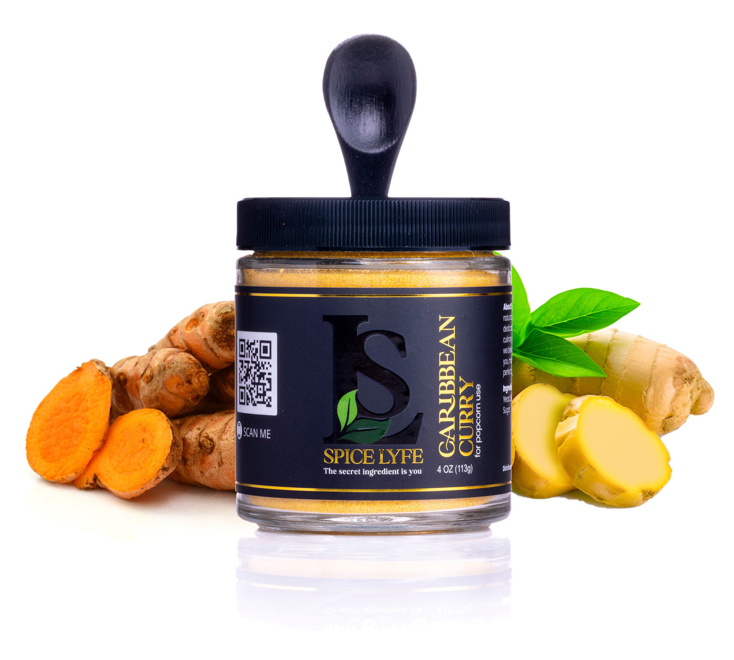3-Jar Bundle