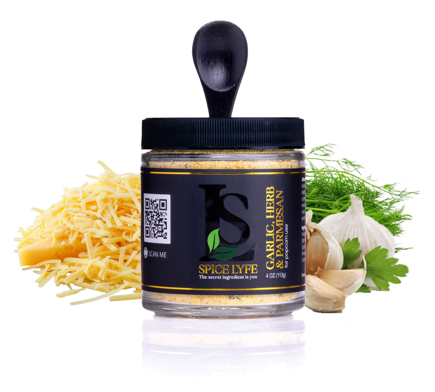 3-Jar Bundle