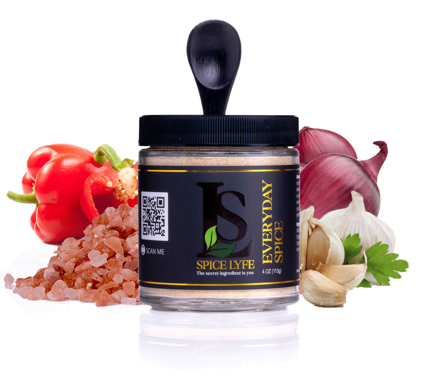 3-Jar Bundle