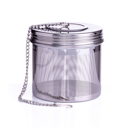 Spice Lyfe Stainless Infusion Strainer